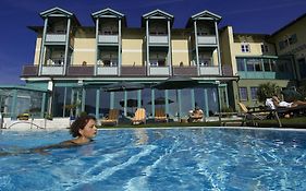 Das Kappel Winzer-Wellness-Hotel